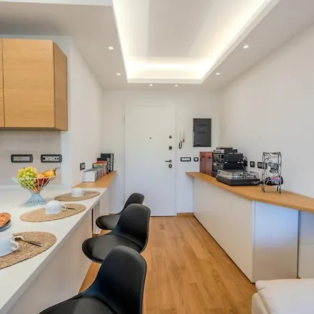 Apartman Olbiamare Di Lusso Olbia