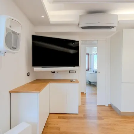 Olbiamare Di Lusso Apartman