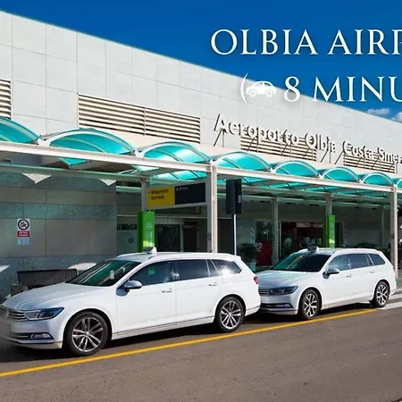 Olbiamare Di Lusso