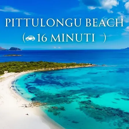 Olbiamare Di Lusso Apartman Olbia
