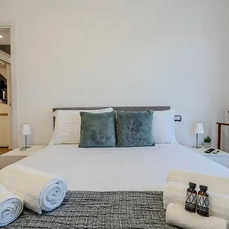 Olbiamare Di Lusso Apartman Olbia