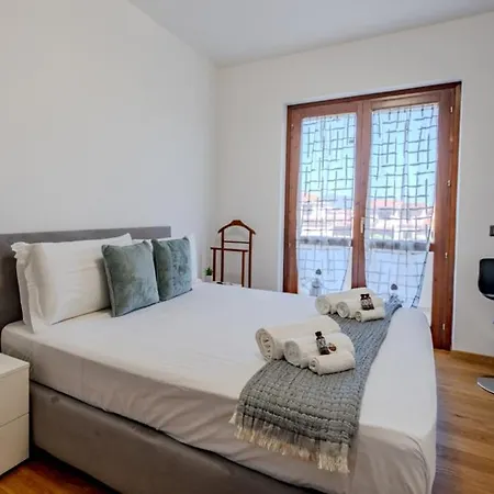 Apartman Olbiamare Di Lusso Olbia