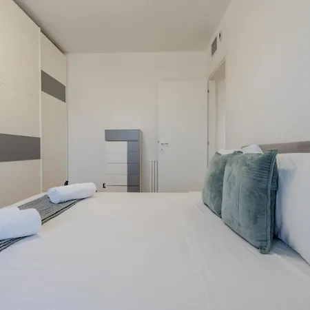 Olbiamare Di Lusso *