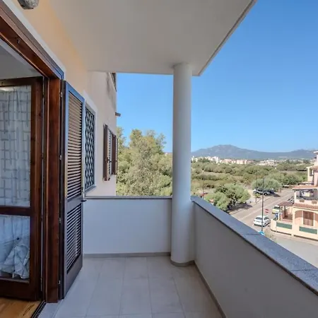 Apartman Olbiamare Di Lusso *