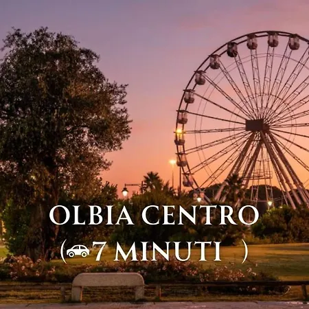 Olbiamare Di Lusso