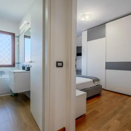 Olbiamare Di Lusso Apartman Olbia