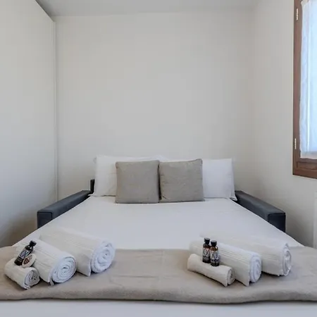 Apartman Olbiamare Di Lusso Olbia