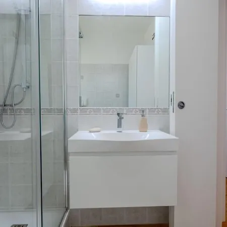 Olbiamare Di Lusso Apartman *