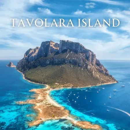 Olbiamare Di Lusso Apartman *